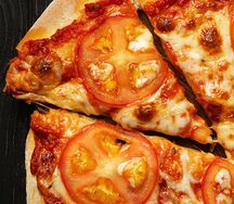 Маргарита Павловна