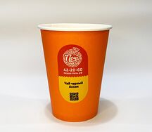 Черный чай Ассам