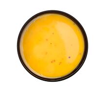 Медово-горчичный