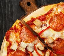 Печь фирменная