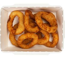 Луковые кольца