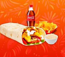 Комбо Фахитас