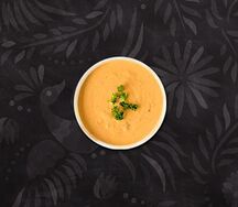 Сырный соус