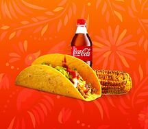 Комбо Такос