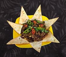 Чили Кон Карне