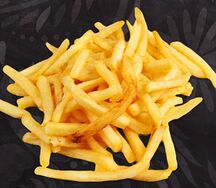 Картофель фри