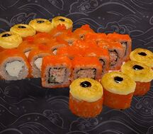 Сет День Тыквы