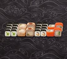 Сет Ассорти 1