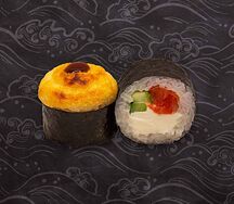 Филадельфия Лайт запечённый