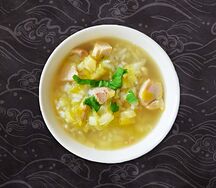 Классический суп