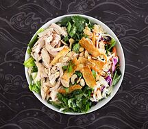 Салат Тори чиз