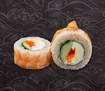 Сочная Креветка