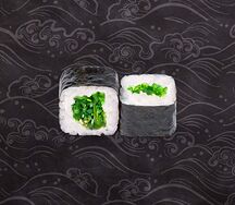 Ролл маки Чука