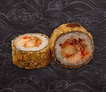 Ролл Морепродукты