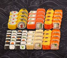 Сет Фестиваль