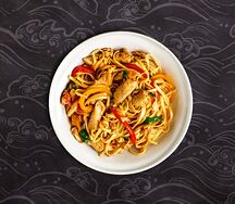 Удон классик