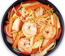 Удон морской