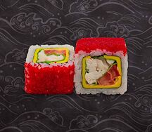 Чикен спайси