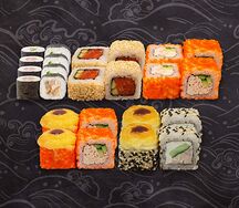 Сет Ассорти 2