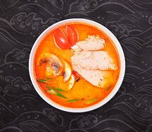 Куринный Том ям