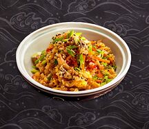 Цыплёнок с рисом