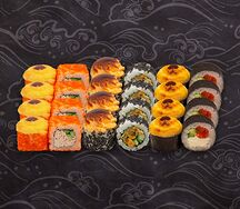 Сет Запечённый