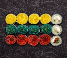 Сет Империя