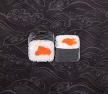 Ролл маки Лосось