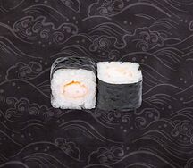 Ролл маки Креветка