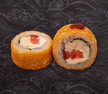 Чикен Темпура