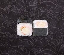 Ролл маки Краб