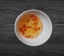 Соус рыбный