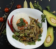 Ком Чанг Сао