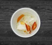 Соус зам той