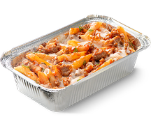 Паста Болоньезе