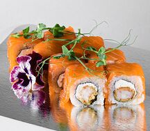 Филадельфия Макси