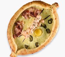 Хачапури Папа