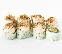 Ролл Чиз клаб