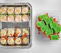 Сет Яркость