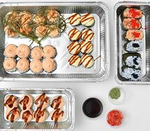 Сет Запечённый