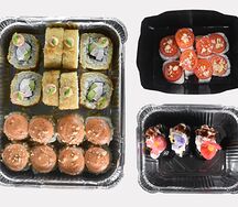 Сет РолоЦып