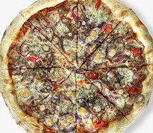 Пицца Мясная