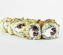 Ролл Сливочный тунец