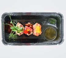 Ассорти гунканов