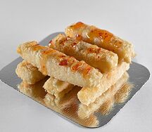 Сырные палочки