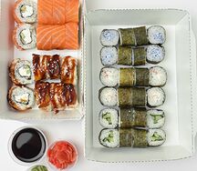 Сет Это классика