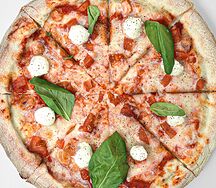 Пицца Маргарита