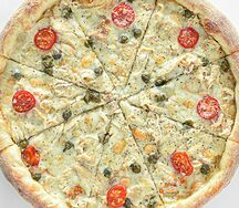 Пицца Цезарь