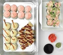 Сет Все дома