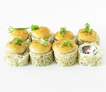 Тунец спайси